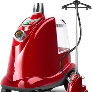 Yelvexa raded Multifunctional Steam Hanging Iron - 10 Modes, 60 Mins Continuous Powerful Vertical Steamer